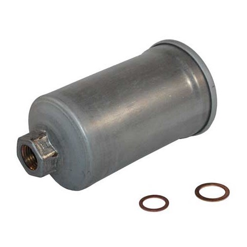 Gasoline filter for Golf 1 GTi / GLi K-Jet