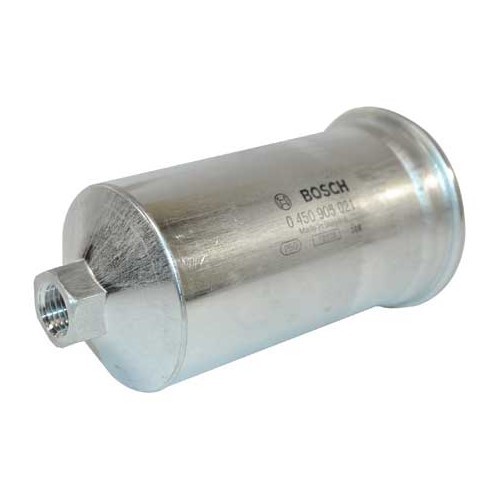 BOSCH fuel filter for Scirocco 1.6 and 1.8 K-Jet - GC45772