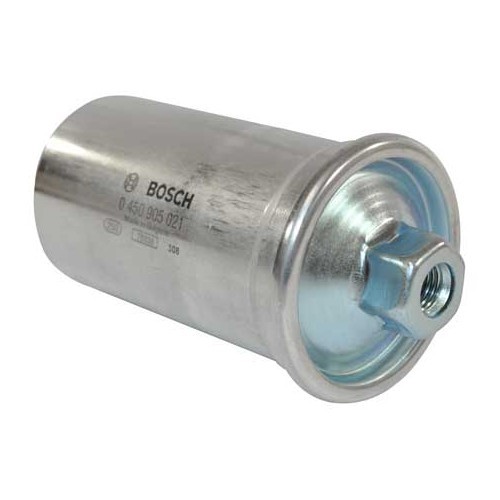  BOSCH Benzinfilter für Scirocco 1.6 und 1.8 K-Jet - GC45772-2 