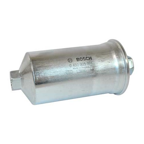 Filtre à Essence BOSCH pour Scirocco 1.6 et 1.8 K-Jet