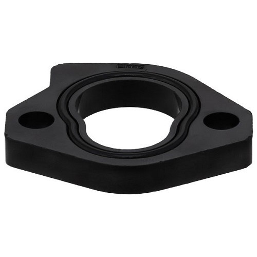  Flange intermédia entre o motor e a bomba de combustível para VW Golf 1 - GC46015 