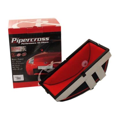  PIPERCROSS Direktansaug-Kit VW Golf 1 GTi - GC46100PX 