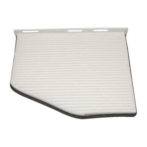     
                
                
    Passenger compartment pollen filter for Golf 5 and Golf 5 Plus - GC46104
