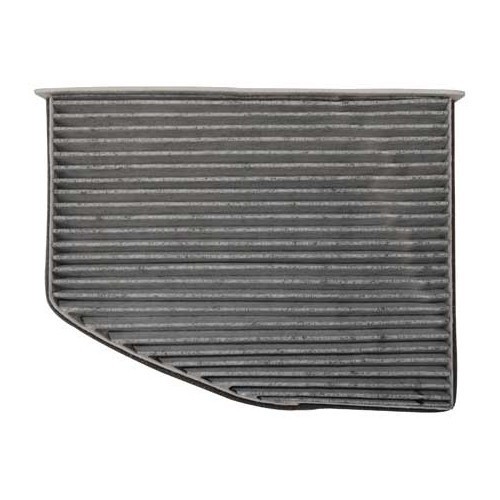 Passenger compartment pollen filter with activated carbon for VW Touran 1T1/1T2 - GC46130