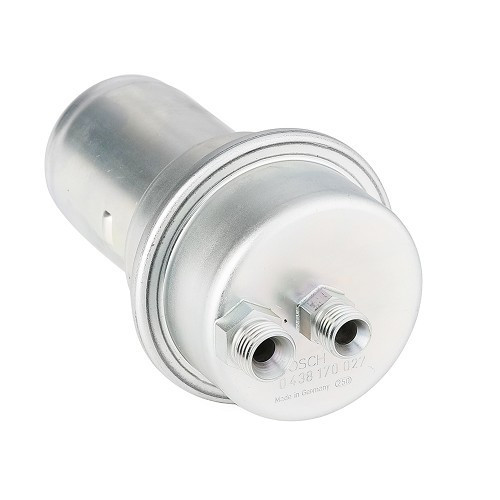  Acumulador de combustível BOSCH para Corrado - GC46190 