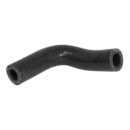 Fuel hose between electric fuel pump and fuel tank for Volkswagen Golf 1 Jetta 1 Scirocco 1 and 2 fuel injection (1974-) - GC46203