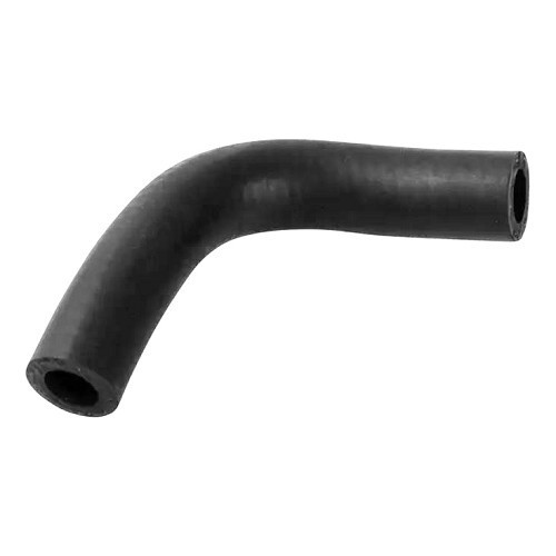 Fuel hose between electric fuel pump and fuel tank for Volkswagen Golf 1 Jetta 1 Scirocco 1 and 2 fuel injection (1974-)