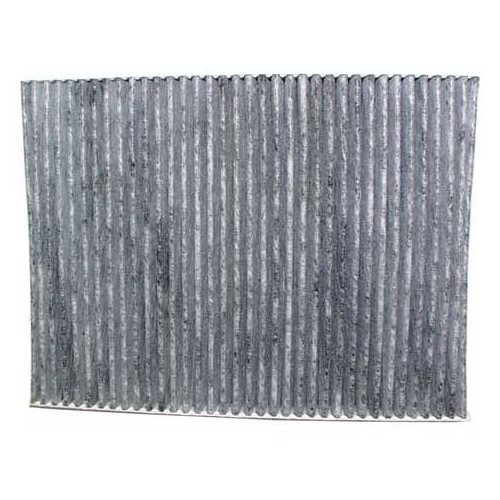  Filtro dell'abitacolo al carbone attivo per Seat Ibiza 6K - GC46206 