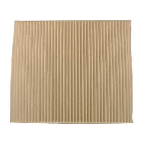 Filtro de cabine para Skoda Fabia 6Y - GC46215