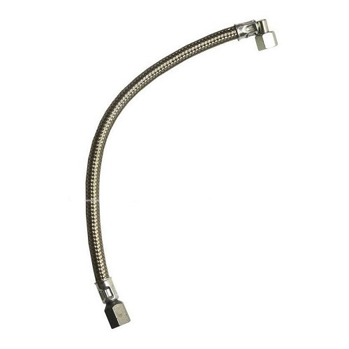 1 fuel hose on accumulator for Golf 1 K-Jetronic ->84 - GC46250