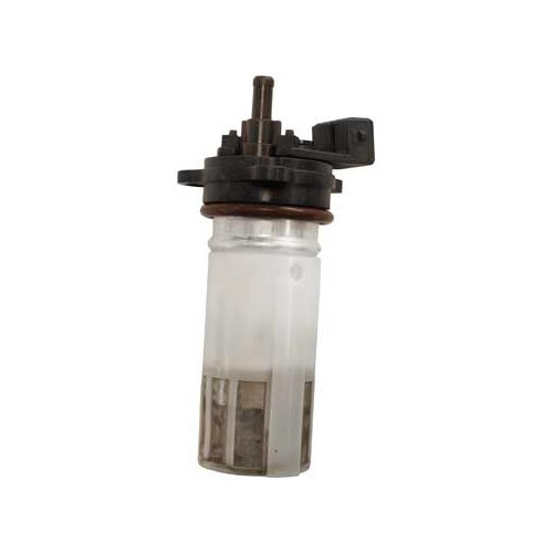 TOPRAN under-body fuel pump for VW Golf 2 and Jetta 2 with Digifant injection