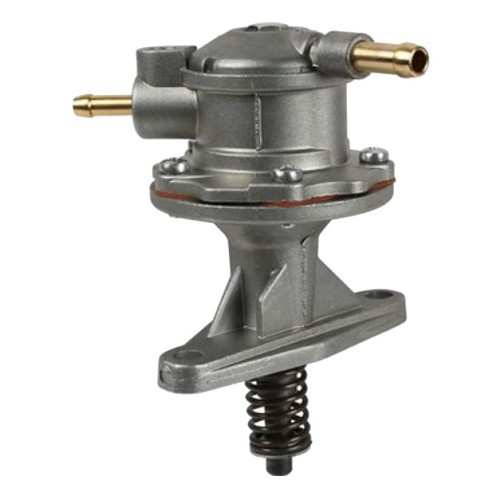  Benzinpumpe auf Zylinderkopf JP GROUP Original Typ für VW Golf 2 1.05L und 1.3L - hochwertiges Teil - GC46501 