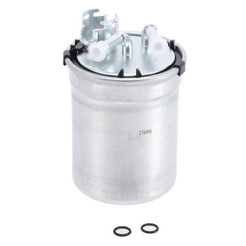     
                
                
    Diesel fuel filter for Polo 9N1 and 9N3 - GC47216
