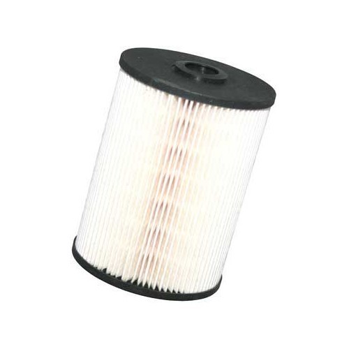  Filtro de gasoil para Golf 5 y Golf 5 Plus - GC47224 