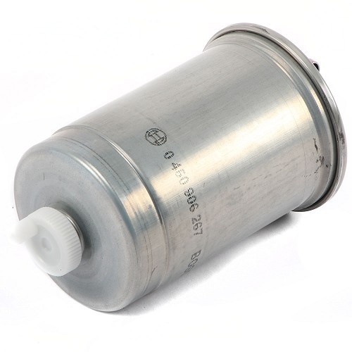 Gasoil filter BOSCH for Golf 1 - GC47240