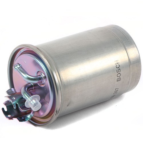  Dieselfilter BOSCH voor Golf 1 - GC47240 