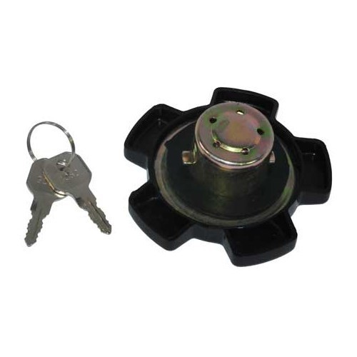 Fuel tank cap for Golf 1 GTI / Diesel - GC47400