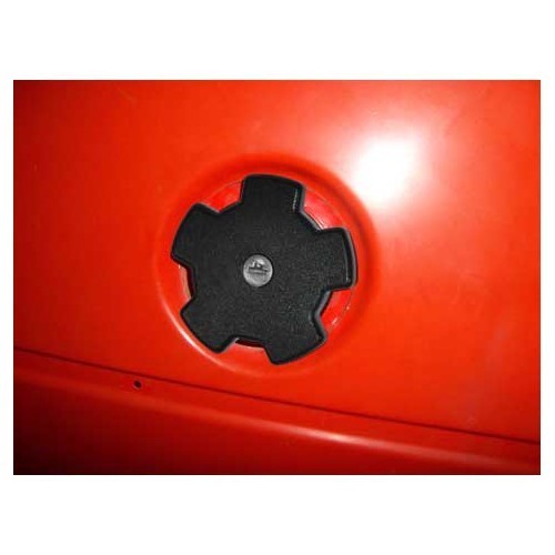 Fuel tank cap for Golf 1 GTI / Diesel - GC47400