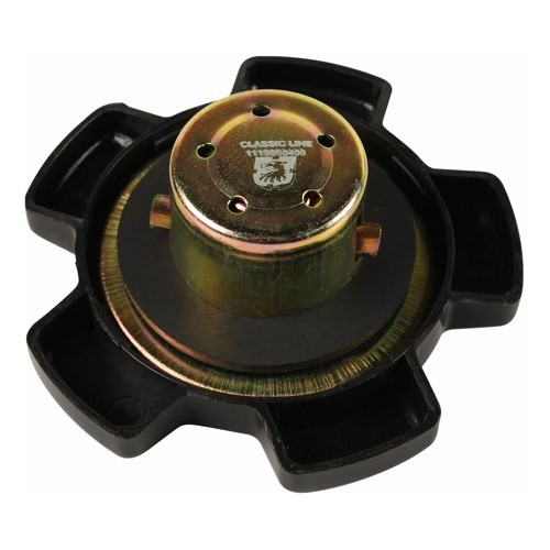 Fuel tank cap for Golf 1 GTI / Diesel - GC47400