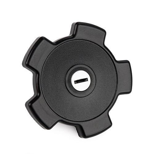  Fuel tank cap for Golf 1 GTI / Diesel, VALEO quality - GC47405 