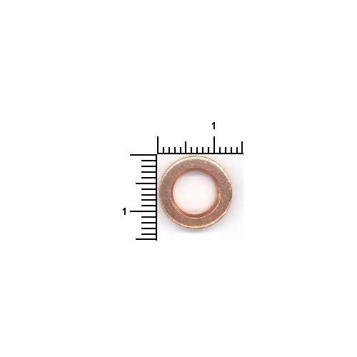     
                
                
    Diesel injector washer for VW Golf 4 and Bora - GC48015
