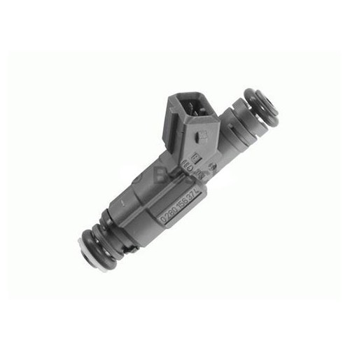  BOSCH injector voor Golf 1 Cabriolet 2H motor - GC48018 