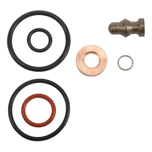  Kit de joints pour injecteur pompe pour VW Golf 4 - GC48150 