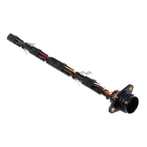  Feixe de cabos para injectores para Golf 5 SDi / TDi - GC48162 