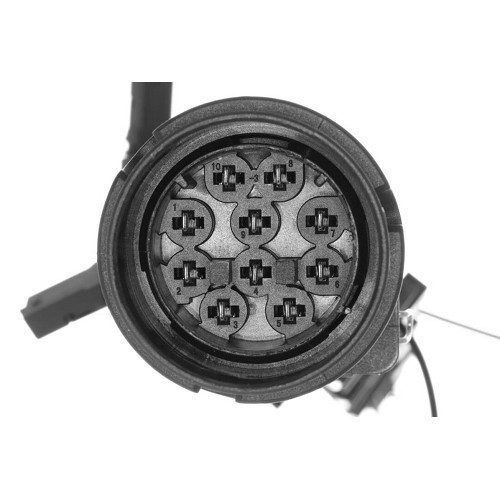 Injector wiring harness for Volkswagen Touran (1T) - GC48163