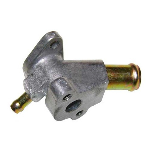 Ajustage pour injecteur de départ à froid pour Golf 2, Corrado et Passat 3 16s - GC48210