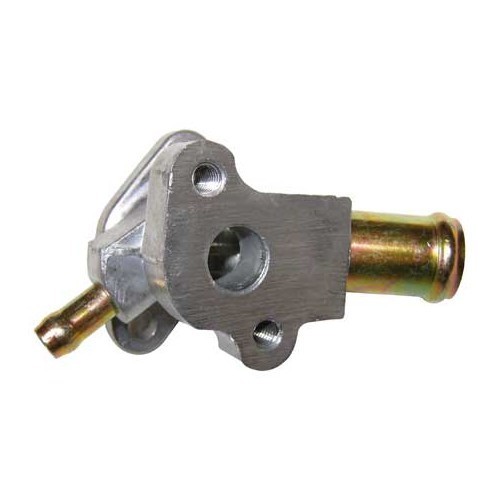 Ajuste para injector de arranque a frio para Golf 2, Corrado e Passat 3 16s - GC48210