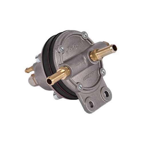 Adjustable sports fuel pressure regulator - GC48415