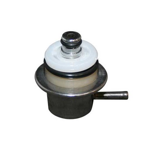  Fuel pressure regulator for Seat Ibiza 6K - GC48421 