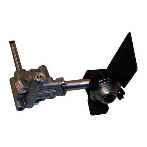  Oil pump for Golf 1 gasoline - GC50200 