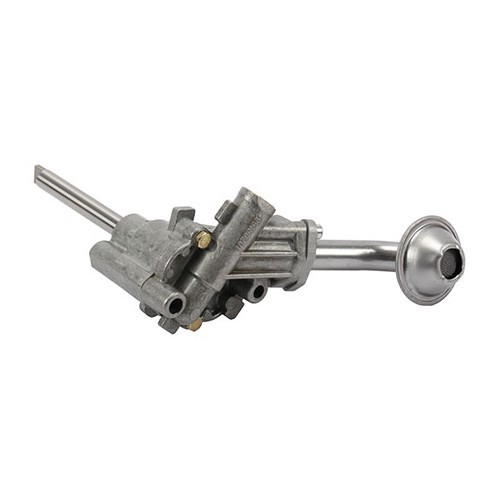  Oil pump for Golf 1 gasoline (superior quality) - GC50201 