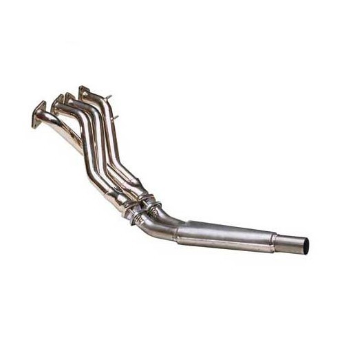  SUPERSPRINT stainless steel 4/2/1 exhaust manifold for Corrado and Golf 2 GTi 16S - GC50204C 