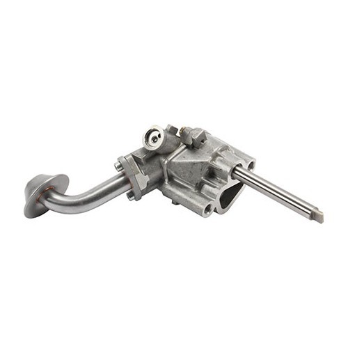 Oil pump for Golf 2 1.6 and 1.8 Petrol engines, superior quality - GC50222