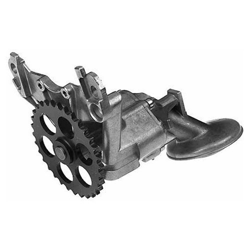  Oil pump for Seat Ibiza 6K - GC50232 