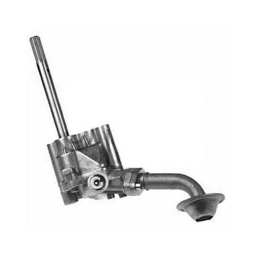  Bomba de aceite para Golf 2 1.8 16s - GC50300 