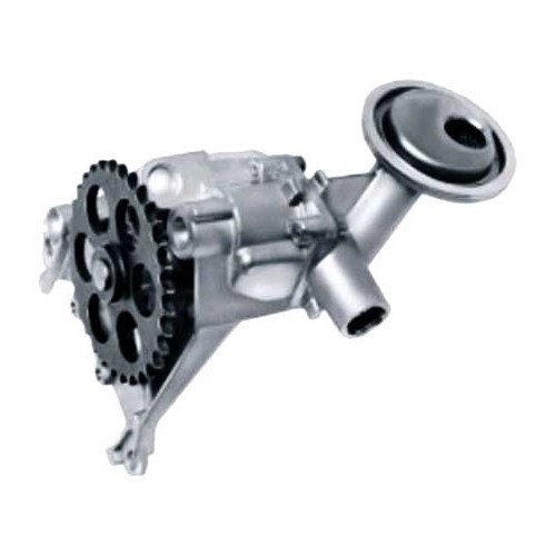  Oil pump for Golf 3 - GC50480 