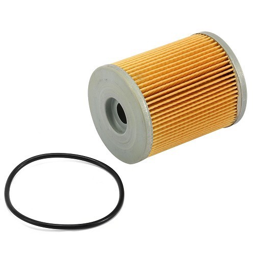 Oil filter for VW Passat 3 VR6 - GC51083