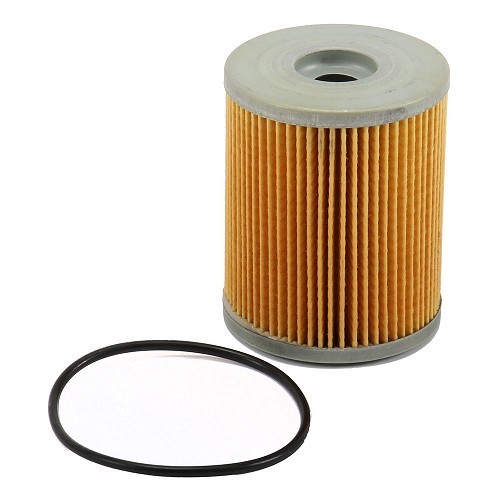  Filtro de óleo para VW Passat 3 VR6 - GC51083 