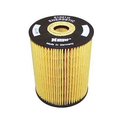  Oil filter for VW Passat 3 VR6 - GC51084 