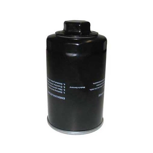 Oil filter for Golf 2, Corrado & Passat 3 G60