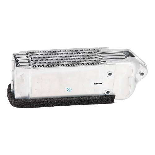 Aluminium oil cooler for Golf 1 GTI 77 ->84 - GC51300