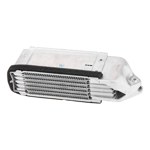 Aluminium oil cooler for Golf 1 GTI 77 ->84 - GC51300