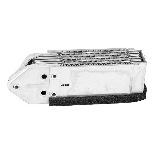  Aluminium oil cooler for Golf 1 GTI 77 ->84 - GC51300 