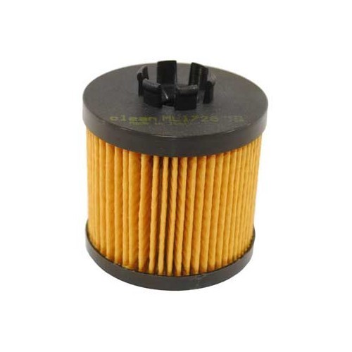  Oliefilter voor Seat Altea 5P - GC51404 