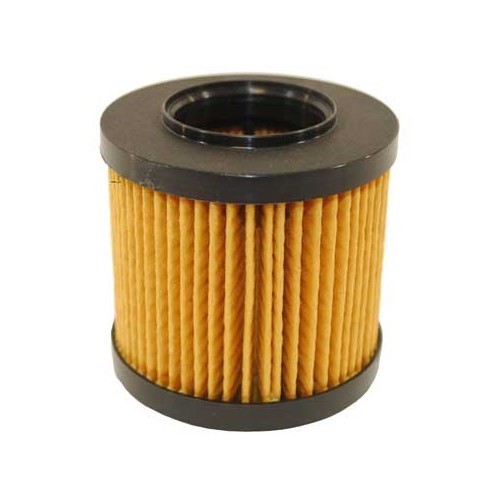 Oil filter for Skoda Octavia 1Z - GC51406