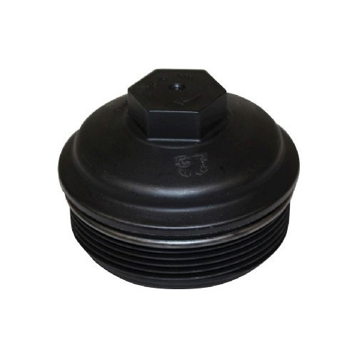  Tapa para ubicación del filtro de aceite para Golf 5 - GC51538 